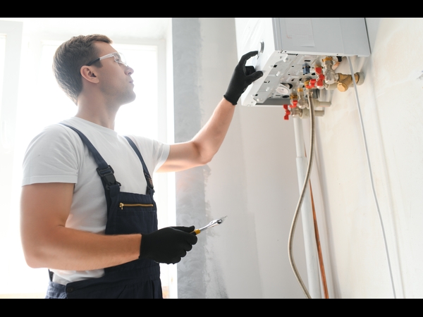 Why Won’t My Water Heater Drain (And How to Fix It)