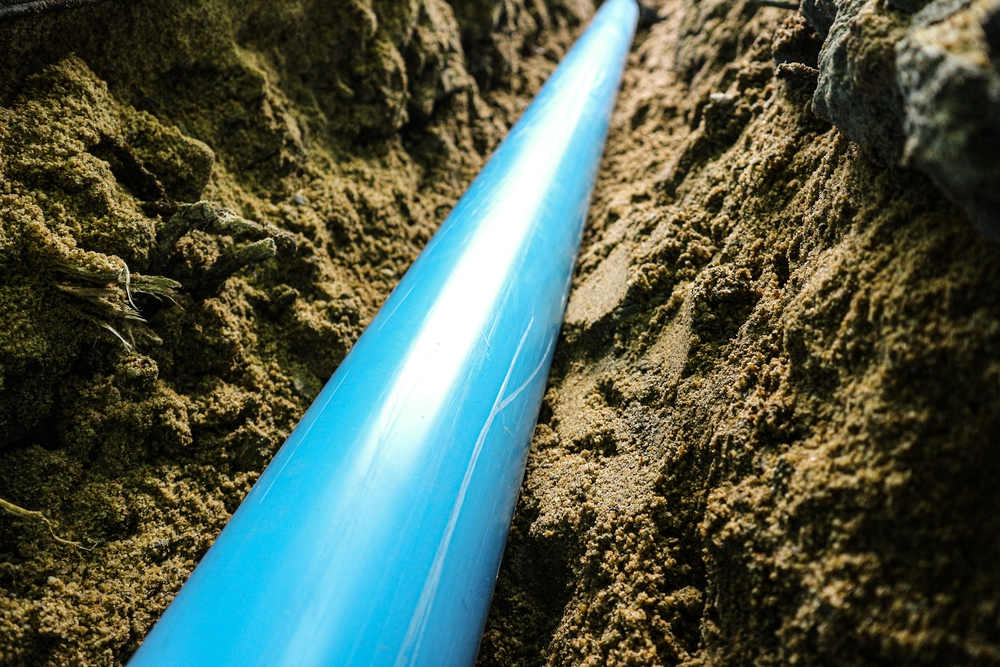 sewer line repair tucson az