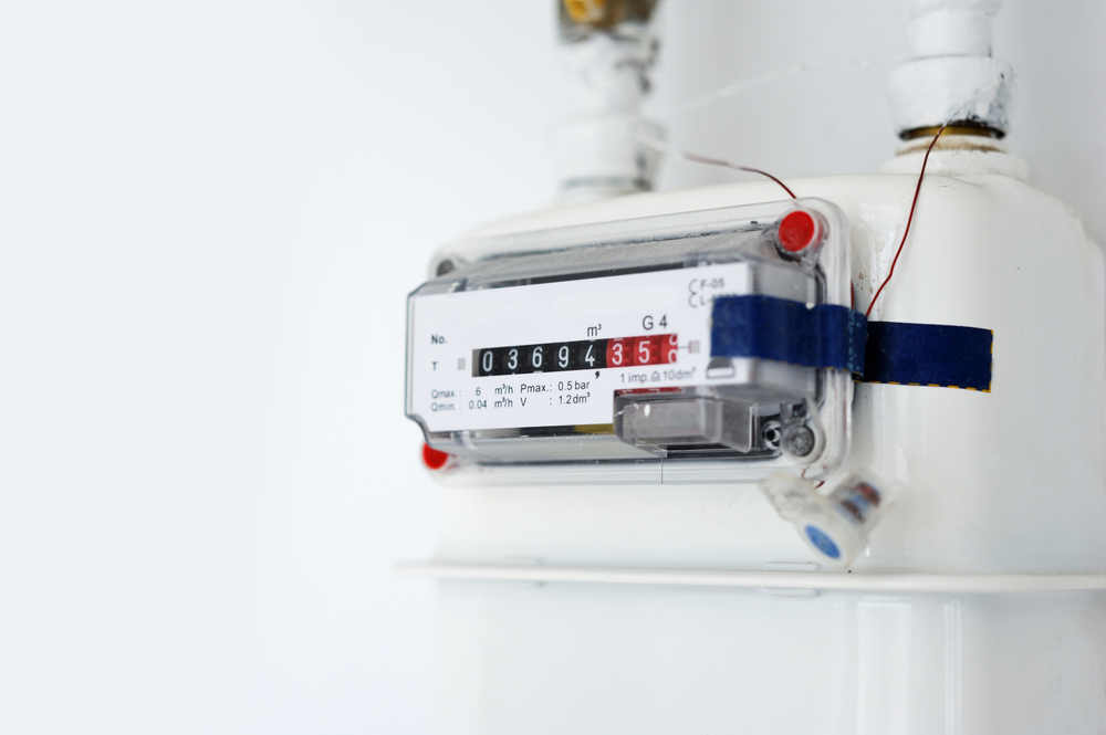 Gas line repair and inspection in Pima County, AZ.