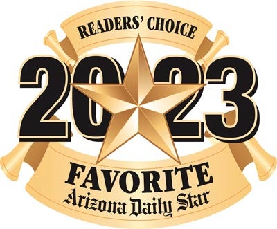 2023 Favorite Reader's Choice